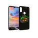 Compatible with Moto E 2020 Phone Case Dragons-Dungeons Case Men Women Flexible Silicone Shockproof Case for Moto E 2020