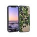 Compatible with iPhone 11 Phone Case Old-Botanical-Blackberries-Painting-Hard-s-Fine-Art-5-3 Case Men Women Flexible Silicone Shockproof Case for iPhone 11