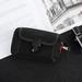WQJNWEQ Clearance Men s Multifunctional Belt Bag Large Smartphone Bag Waist Bag Phone Case Tool Holder Waist Bag Men s Waist Bag Phone Waist Bag Outdoor Phone Case