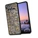 Compatible with Samsung Galaxy S10 Phone Case Piet-Mondrian-Fine-Art-Hard-s-Fine-Art-Nature-Painting-0-2 Case Men Women Flexible Silicone Shockproof Case for Samsung Galaxy S10