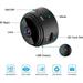 1080P Camera Full HD Wireless Smart WiFi Camera Mini Security Cam with Live Video Motion Detection and Night Visio