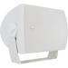 Klipsch CA-800T 2-way Indoor/Outdoor Surface Mount Speaker 100 W RMS White