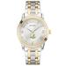 Men's SUNY Jamestown Community College Bulova Classic Two-Tone Round Watch