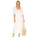 Free People Dresses | Free People Dress | Color: White | Size: Xs