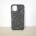 Kate Spade Cell Phones & Accessories | Kate Spade Soft Touch Disco Dots Case For Iphone 11 Pro - Black Gold 5,85" | Color: Black | Size: Os