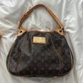 Louis Vuitton Bags | Authentic Louis Vuitton Monogram Galleria Purse | Color: Brown | Size: Os