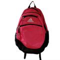Adidas Bags | Adidas Pink Backpack | Color: Black/Pink | Size: Os