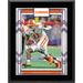 Bryan Bresee Clemson Tigers 10.5" x 13" Sublimated Player Plaque