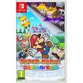 Nintendo Paper Mario: The Origami King (Spa)