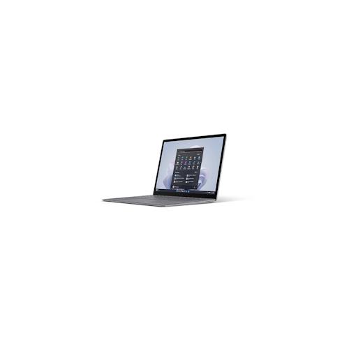 Microsoft Notebook Surface Laptop 5 34.3 cm (13.5 Zoll) Intel® Core™ i5 i5-1245U 16 GB RAM 512 GB
