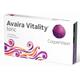 Avaira Vitality Toric (6 lenses)