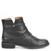 Sofft Beckie - Womens 6.5 Black Boot Medium