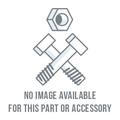 Stoelting 2147877 5 4/25" Carb Assembly for Stoelting Soft Serve/Yogurt Freezers