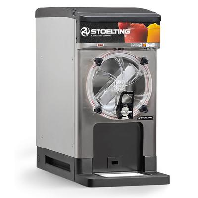 Stoelting D118-18-L-AF Margarita Machine - Single, Countertop, 192 Servings/hr., Water Cooled, 208-240v/1ph, Silver