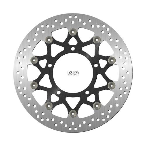 NG BRAKE DISC NG BRAKES Schwimmende Bremsscheibe – 1868G