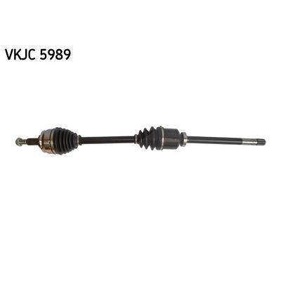 Skf Antriebswelle [Hersteller-Nr. VKJC5989] für Renault Image