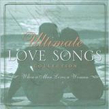 Pre-Owned - Ultimate Love Songs Collection: When a Man Loves Woman by Various Artists (CD 2004 Time/Life Music)