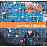 Pre-Owned - Time Capsule Mixes: Summer of Love 98 [Maxi Single] by The B-52s (CD Aug-1998 Reprise)