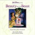 Pre-Owned - Beauty and the Beast [1991] [Original Motion Picture Soundtrack] [Blister] by Howard Ashman/Alan Menken (CD May-1999 Walt Disney)