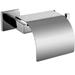 Sink Gadgets Stashed Bag Drying Rack Cover Wall-Mounted Paper Bathroom Toilet Steel Holder Stainless With Flip Bathroom Products Dish Rack with ware Stainless Steel Small Dish