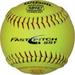 Olympia Sports BA232P Wilson 12 in. fast Pitch League-Practice Softball