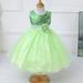 Girls Princess Dress Halloween Costume Birthday Party Clothing for Children Kids Vestidos Robe Fille Girls Fancy Dress