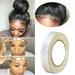 Naturegr 3m/Roll Long Lasting Waterproof Hair Extension Adhesive Double Sided Wig Tape