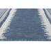 Oksana Quick Dry Indoor Outdoor Rug Easy to Clean for Patio and Deck 3 ft 3 in x 5 ft