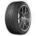 Yokohama Advan Apex V601 285/35R20XL 104Y BSW (2 Tires) Fits: 2012-15 Chevrolet Camaro ZL1