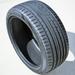 Tire Greentrac Quest-X 265/30R19 ZR 93Y XL AS A/S High Performance Fits: 2023 Honda Civic Type R 2022-23 Audi RS3 Base