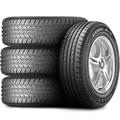 Set of 4 (FOUR) Kelly Edge A/S 235/70R16 106T AS All Season Tires Fits: 2004-07 Honda Pilot EX-L 2013 Ford Explorer Sport