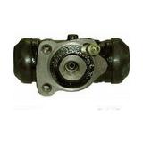 Rear Right Wheel Cylinder - Compatible with 1987 - 1991 Toyota Camry 2.0L 4-Cylinder 1988 1989 1990