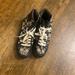 Coach Shoes | Coach Shoes Size Size 7, Medium Width | Color: Black/Gray | Size: 7