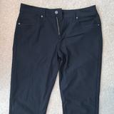 American Eagle Outfitters Pants | American Eagle Dress Pants | Color: Black | Size: 31