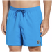 Nike Shorts | Nike Men's Essential Lap 7'' Volley Swim Blue Trunks Activewear Medium Nwt | Color: Blue | Size: M