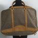 Gucci Bags | Authentic Vintage Gucci Garment Bag | Color: Tan | Size: Os