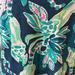 Lilly Pulitzer Dresses | Htf!!!Lilly Pulitzer Blue Lemur Print Dress - Nwot!! | Color: Blue/Green | Size: Xs