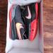 Nike Shoes | Big Kid's Nike Lebron Xx Black/Black-University Red (Dq8651 001). New | Color: Black/Red | Size: 4.5b