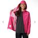 Columbia Jackets & Coats | Girls Columbia Switchback Rain Jacket Pink Ice | Color: Pink | Size: Xsg