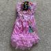 Disney Dresses | Disney Princess Fantasy Gown | Color: Pink | Size: Various
