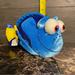 Disney Toys | Dory Disney Parks Authentic Plush Finding Nemo Blue Fish 10 Inch Stuffed Toy | Color: Blue | Size: Osg