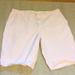 Polo By Ralph Lauren Shorts | Mens Polo Ralph Lauren Pink And White Seersucker Shorts | Color: Pink/White | Size: 40