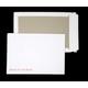 Please Do Not Bend Card Backed White Mailers | Hard Board Backed Envelopes | C4/A4 (324MM X 229MM) (1000)