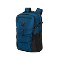 Samsonite Dye-Namic Laptop Backpack, Blue (Blue), Backpacks