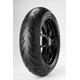 Pirelli Diablo Rosso II 69W TL Rear Tyre - 160/60-17"