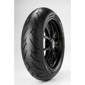 Pirelli Diablo Rosso II 72W TL Rear Tyre - 170/60-17"