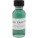 Fairy Dust - Type for Women Perfume Body Oil Fragrance [Regular Cap - Clear Glass - Green - 1/2 oz.]