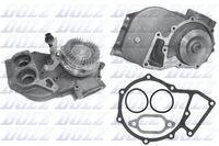 DOLZ Wasserpumpe M671 Universal für MERCEDES-BENZ 5412002701 5412001801 Image