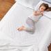 Highly Absorbent Washable Waterproof Bed Pad