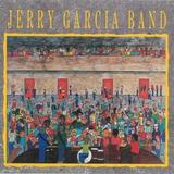 Jerry Garcia - Jerry Garcia Band (30th Anniversary) - Rock - Vinyl